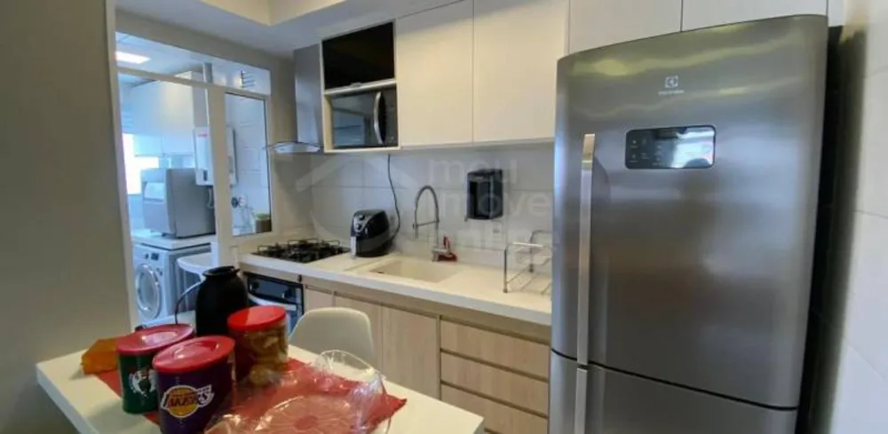 Apartamento, 3 quartos, 71 m² - Foto 4