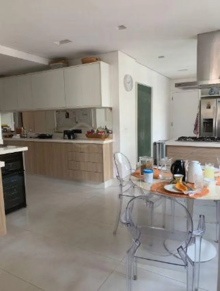Apartamento, 4 quartos, 250 m² - Foto 3