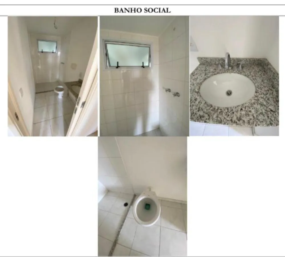 Apartamento, 3 quartos, 80 m² - Foto 3