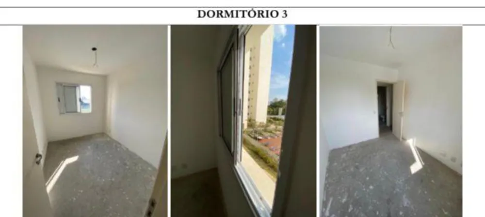 Apartamento, 3 quartos, 80 m² - Foto 4