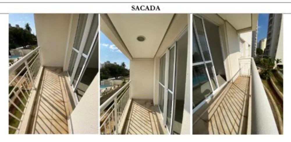 Apartamento, 3 quartos, 80 m² - Foto 1