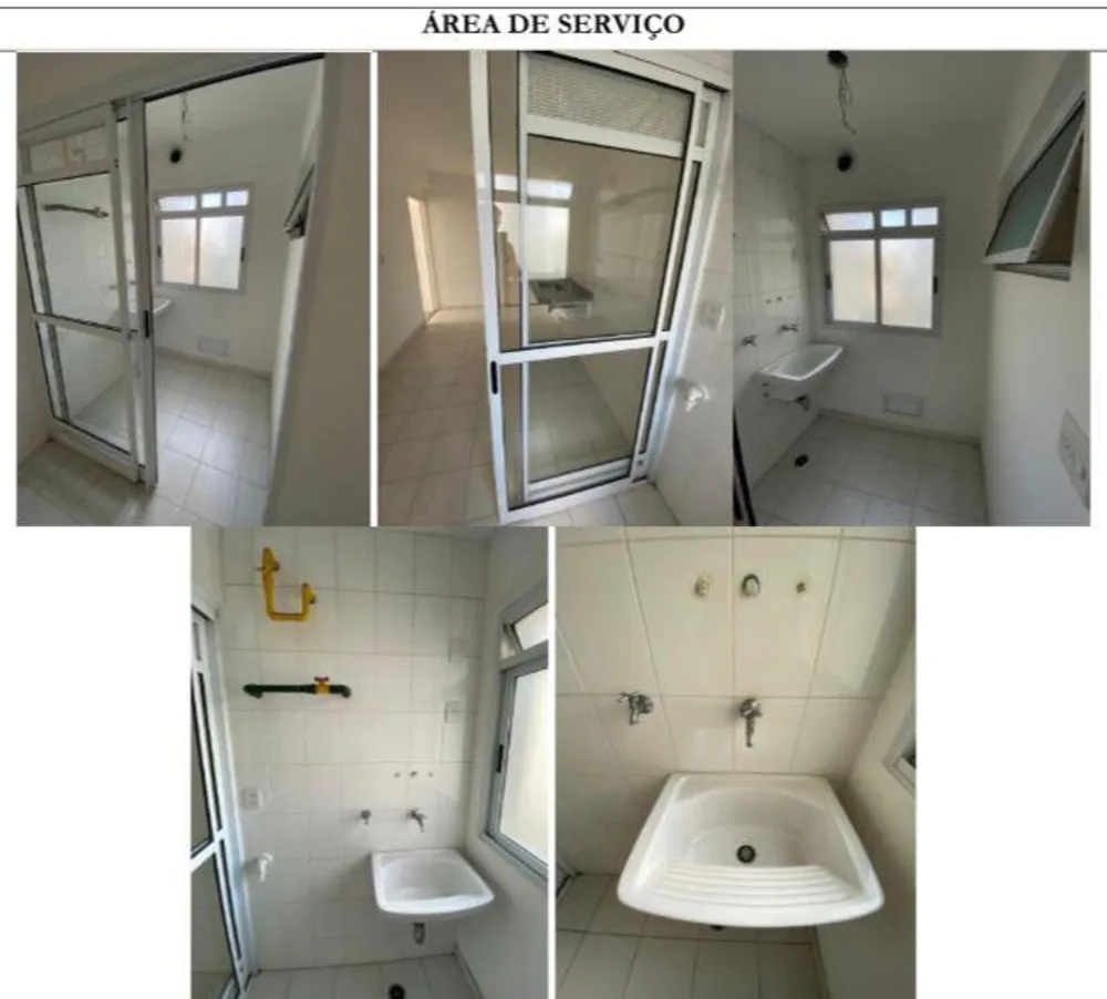 Apartamento, 3 quartos, 80 m² - Foto 2