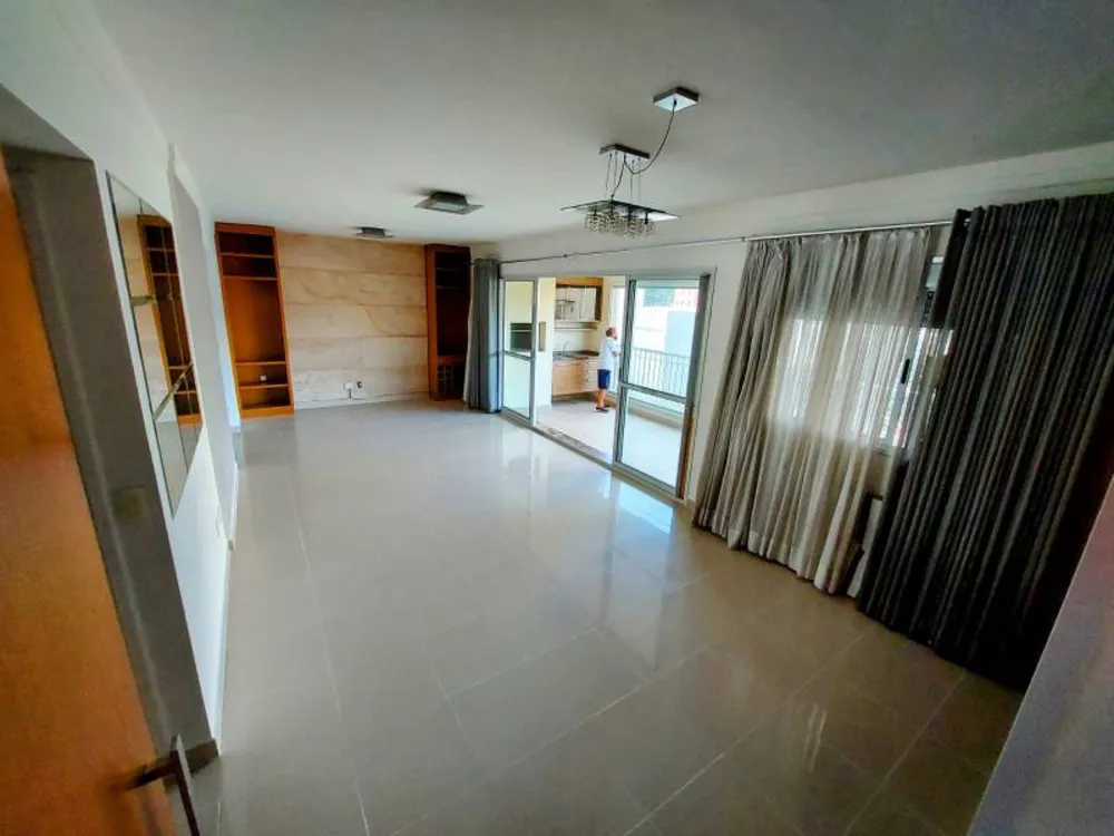 Apartamento, 3 quartos, 122 m² - Foto 1