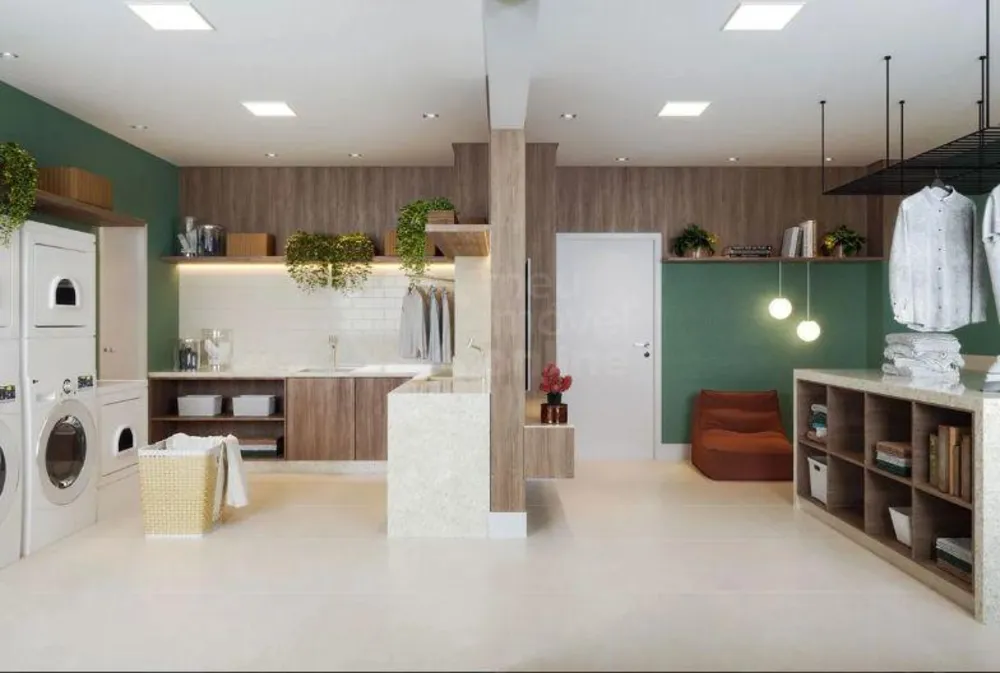 Apartamento, 1 quarto, 24 m² - Foto 3