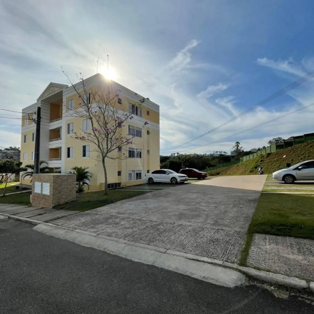 Apartamento, 2 quartos, 48 m² - Foto 4