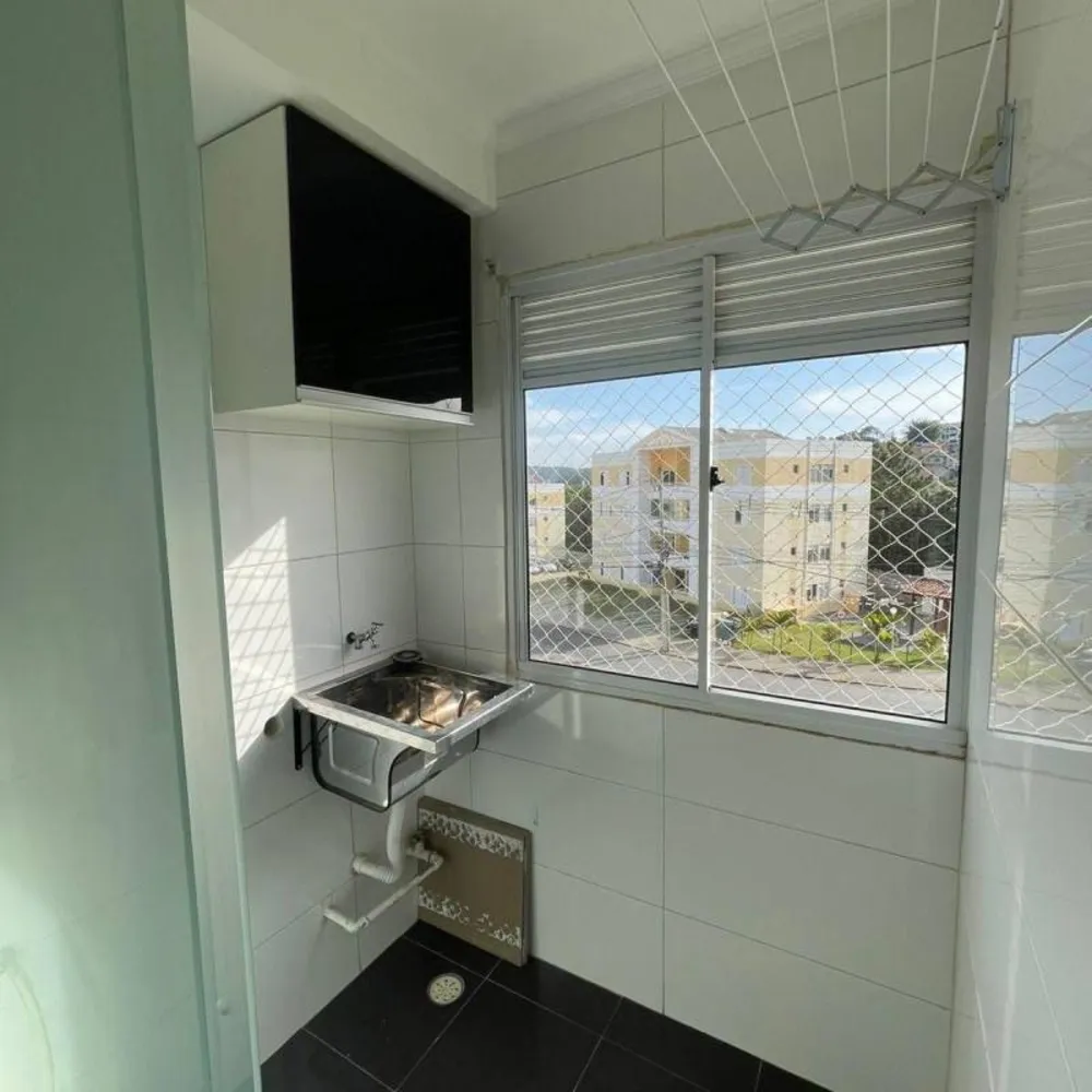 Apartamento, 2 quartos, 48 m² - Foto 3