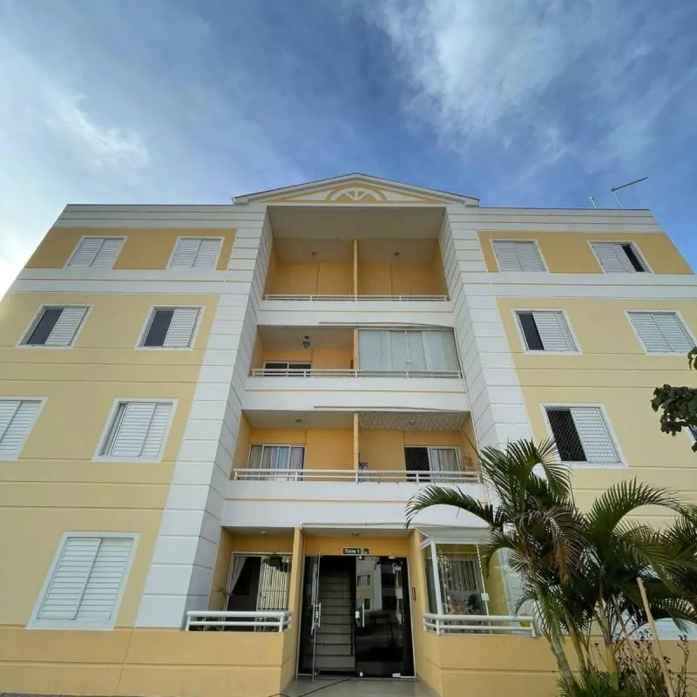 Apartamento, 2 quartos, 48 m² - Foto 1