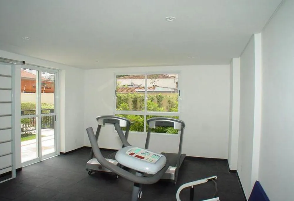 Apartamento, 3 quartos, 195 m² - Foto 4