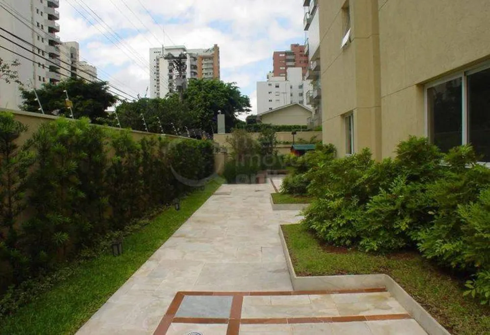 Apartamento, 3 quartos, 195 m² - Foto 3