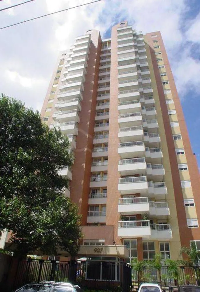Apartamento, 3 quartos, 195 m² - Foto 2