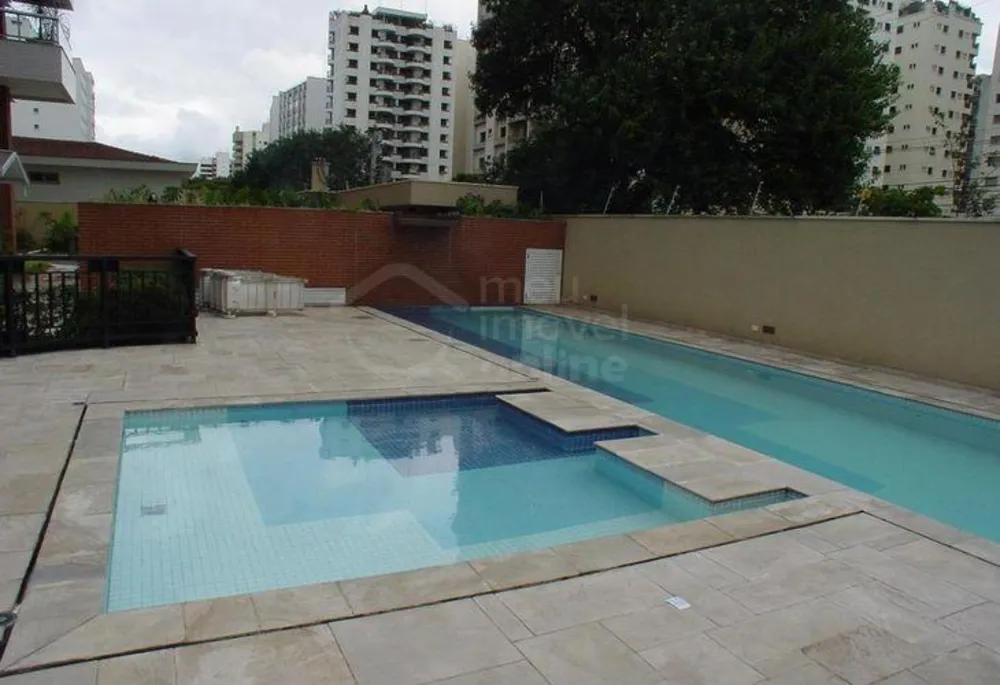 Apartamento, 3 quartos, 195 m² - Foto 1