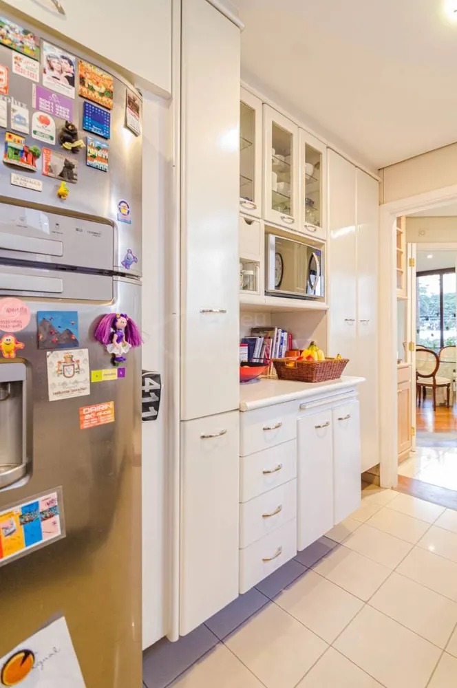Apartamento, 3 quartos, 200 m² - Foto 4