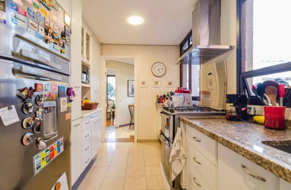 Apartamento, 3 quartos, 200 m² - Foto 3