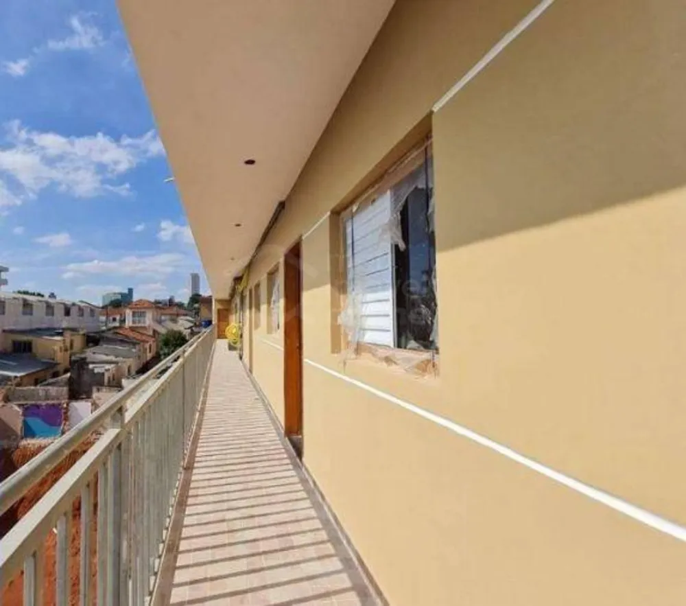 Apartamento, 2 quartos, 42 m² - Foto 4