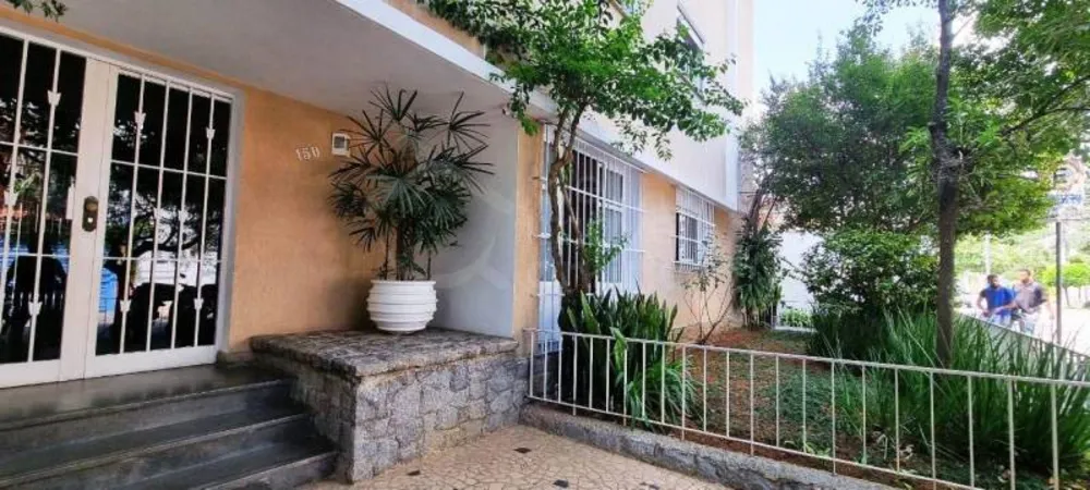 Apartamento, 3 quartos, 120 m² - Foto 4