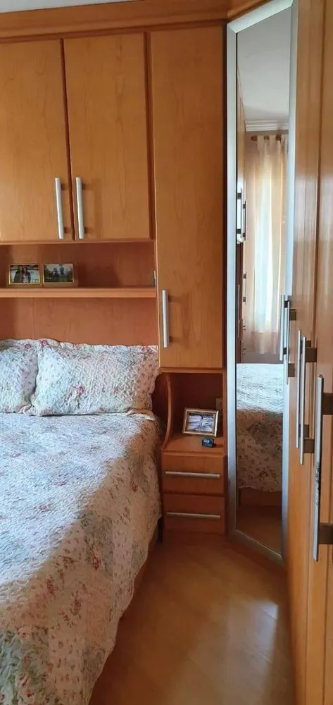 Apartamento, 3 quartos, 65 m² - Foto 4