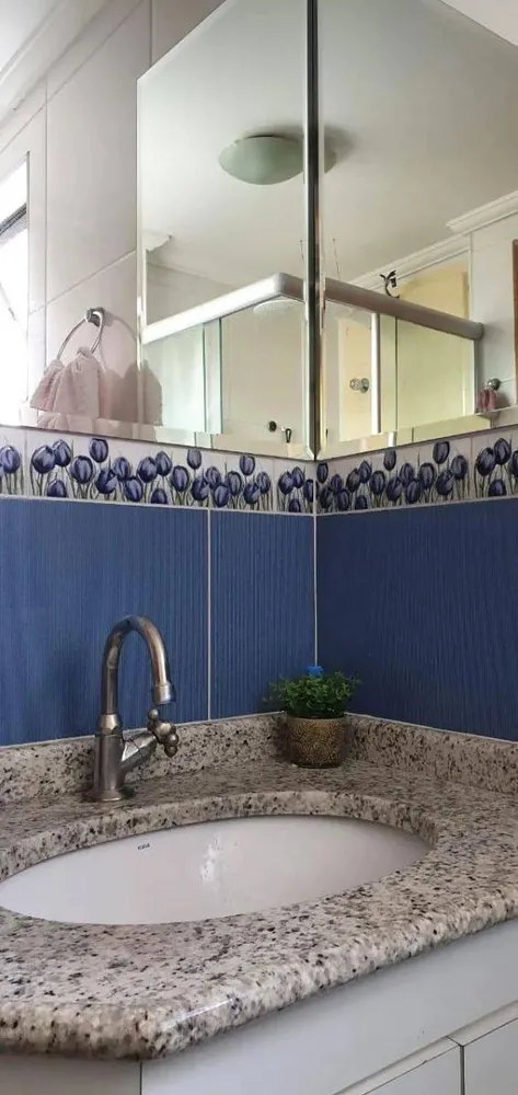 Apartamento, 3 quartos, 65 m² - Foto 2