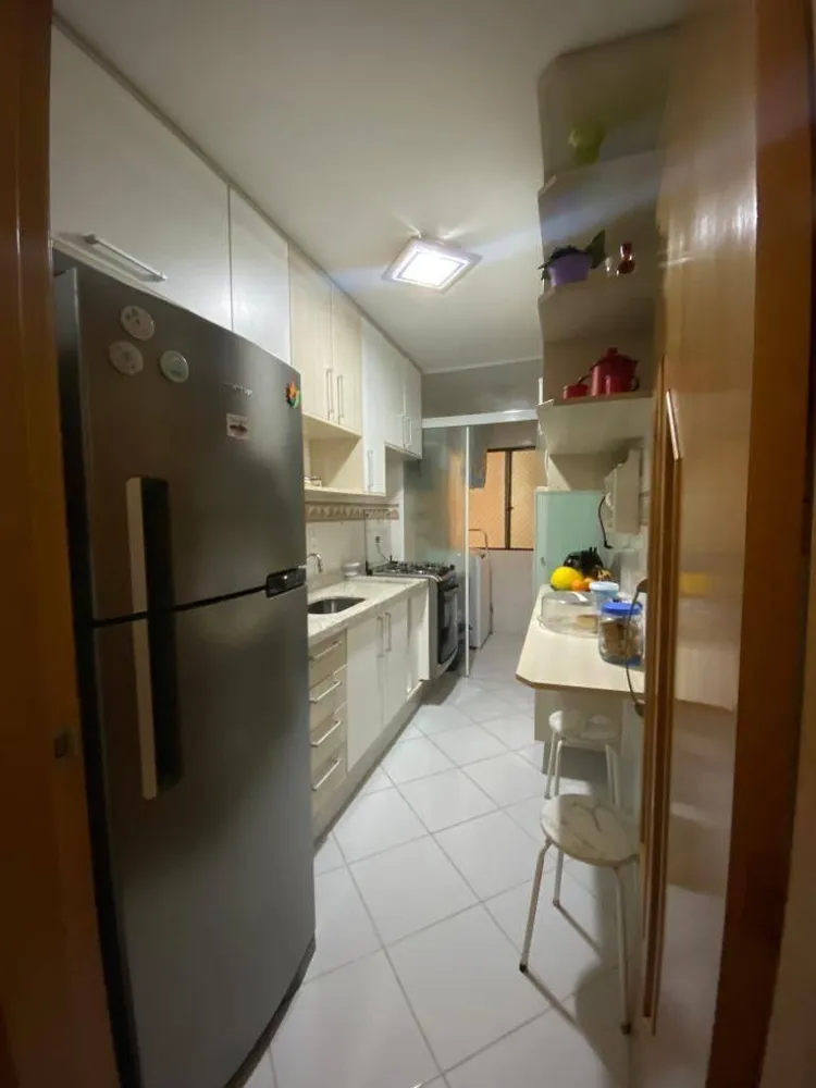 Apartamento, 3 quartos, 65 m² - Foto 3