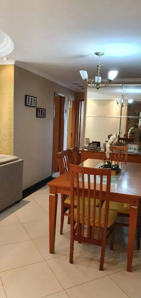 Apartamento, 3 quartos, 65 m² - Foto 1