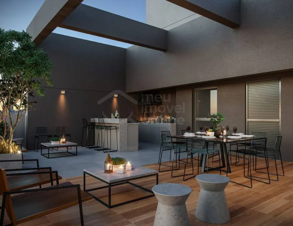 Loft, 26 m² - Foto 3