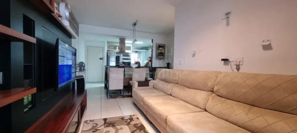 Apartamento, 2 quartos, 72 m² - Foto 4