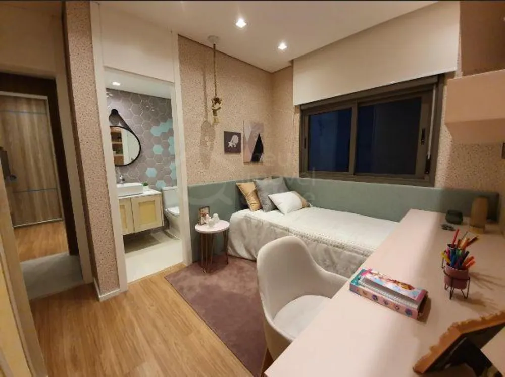 Apartamento, 3 quartos, 159 m² - Foto 3