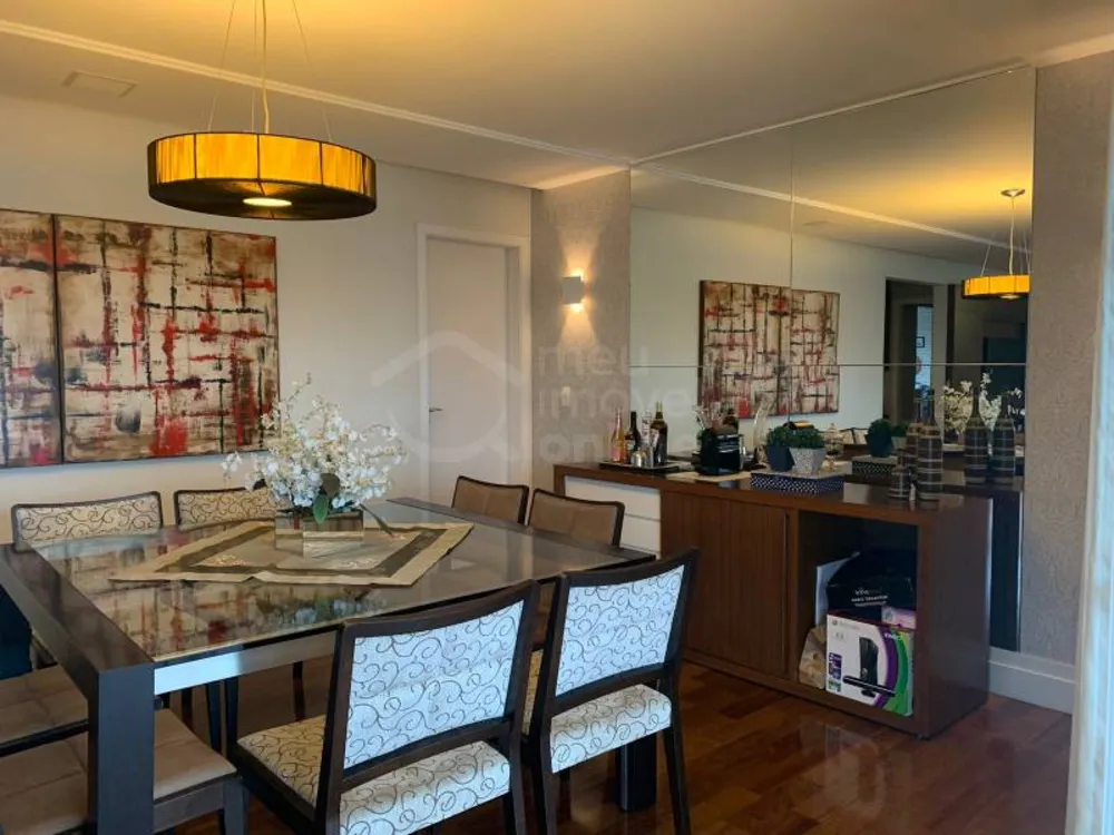 Apartamento, 3 quartos, 164 m² - Foto 3