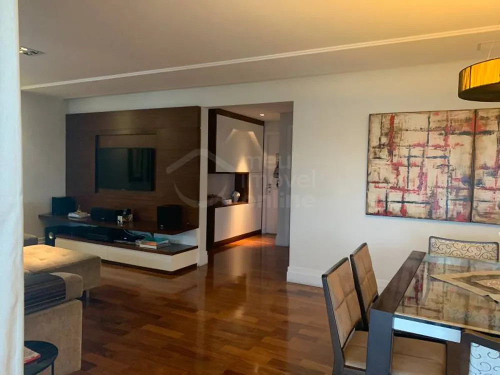 Apartamento, 3 quartos, 164 m² - Foto 2