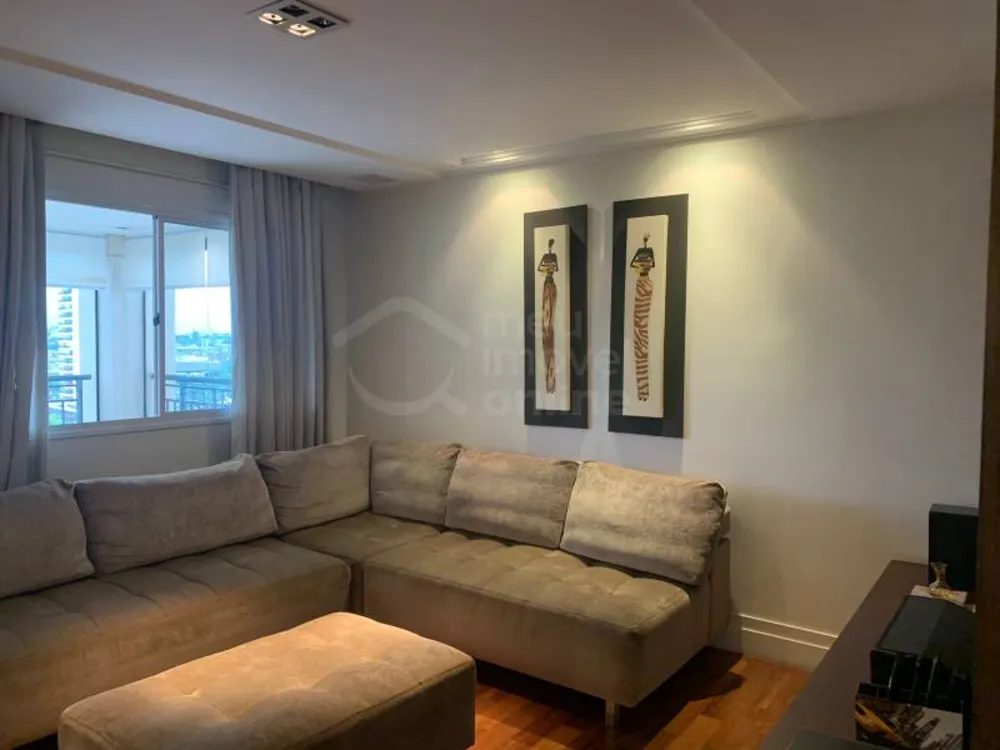 Apartamento, 3 quartos, 164 m² - Foto 4