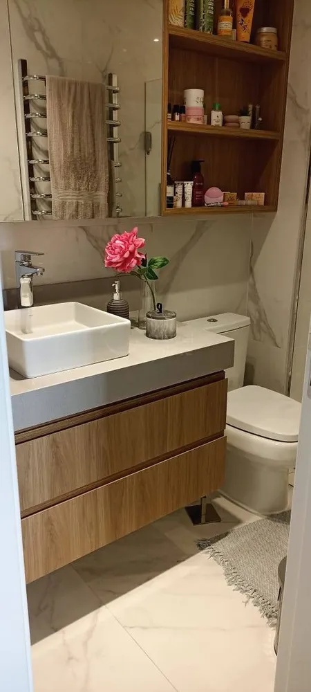 Apartamento, 2 quartos, 71 m² - Foto 4