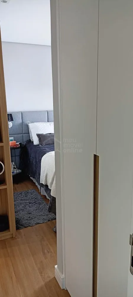 Apartamento, 2 quartos, 71 m² - Foto 2