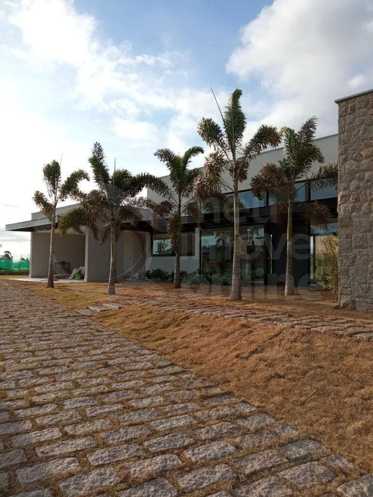 Casa de Condomínio, 5 quartos - Foto 4
