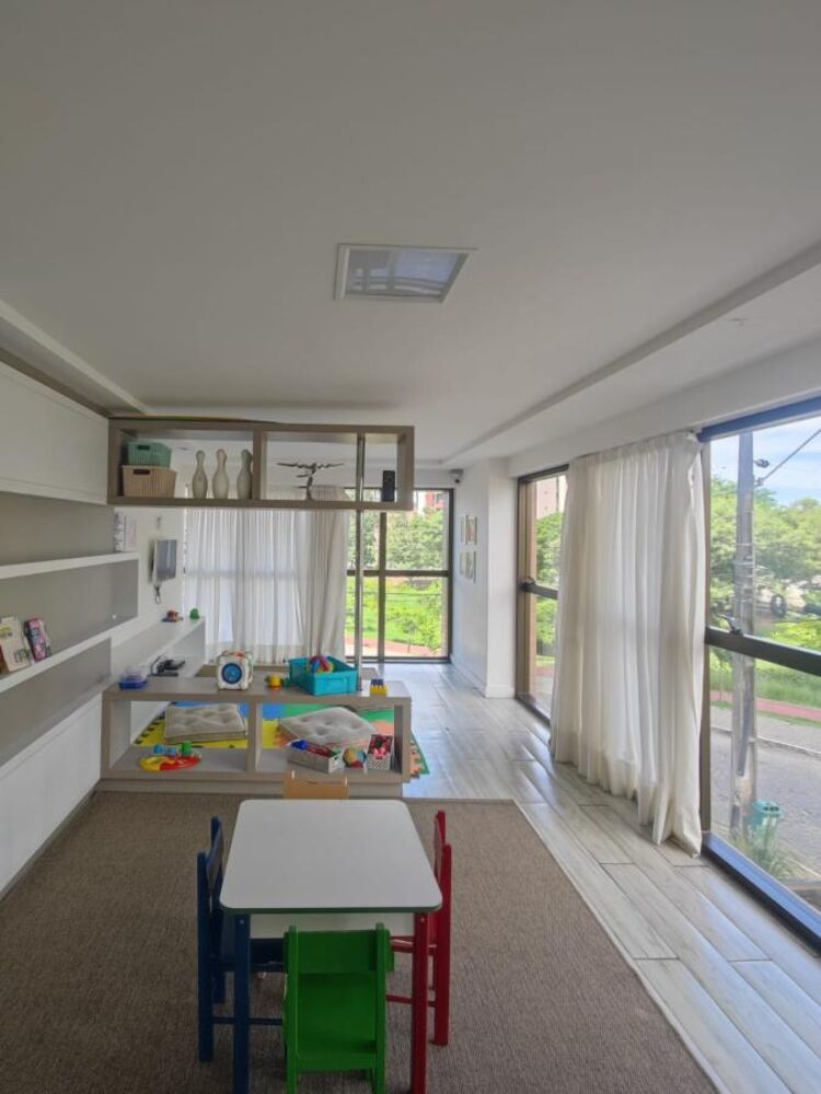 Apartamento, 2 quartos - Foto 8