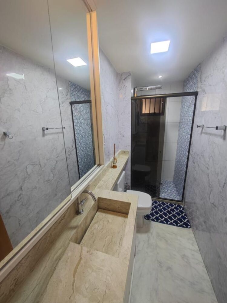 Apartamento, 2 quartos - Foto 15