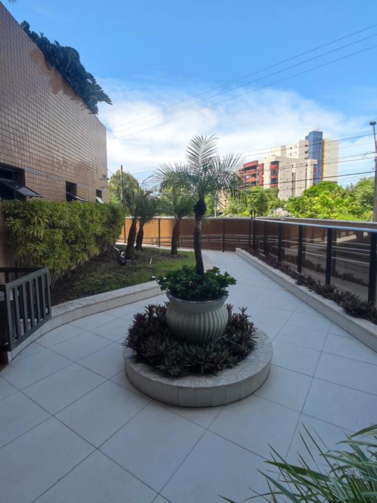Apartamento, 2 quartos - Foto 4