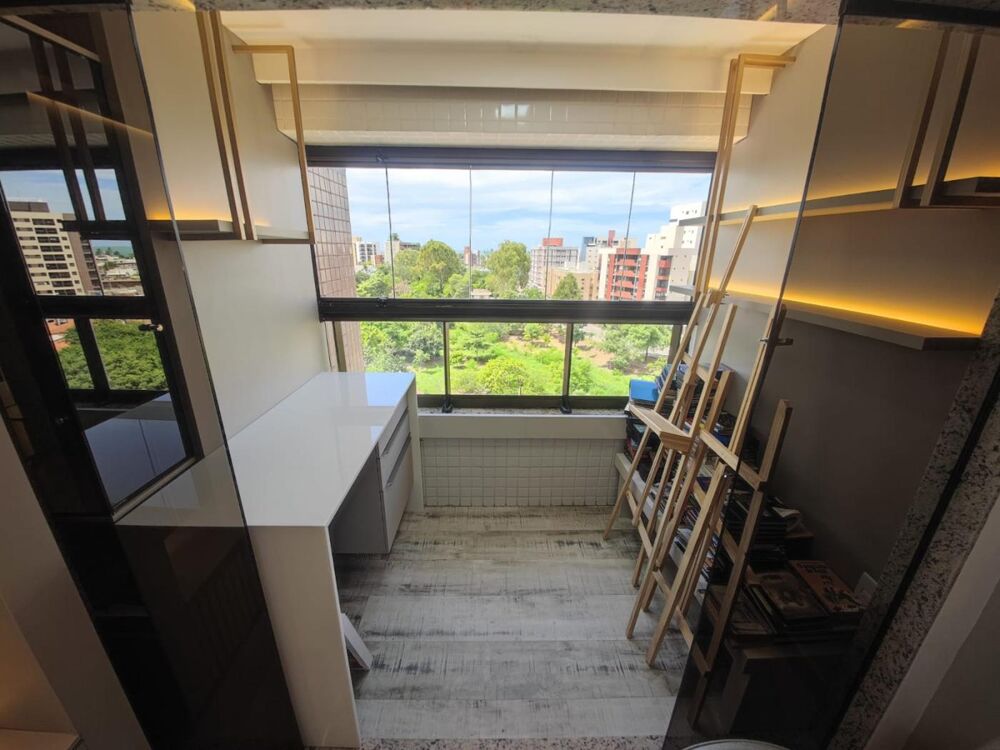 Apartamento, 2 quartos - Foto 20