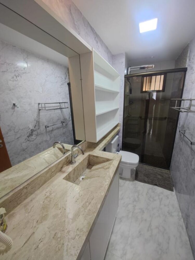 Apartamento, 2 quartos - Foto 14
