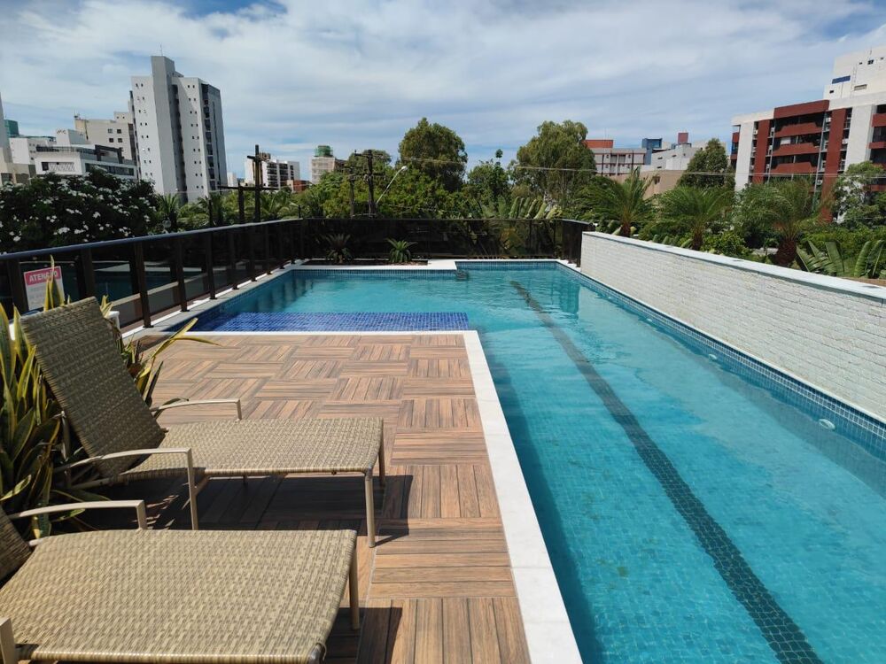 Apartamento, 2 quartos - Foto 2