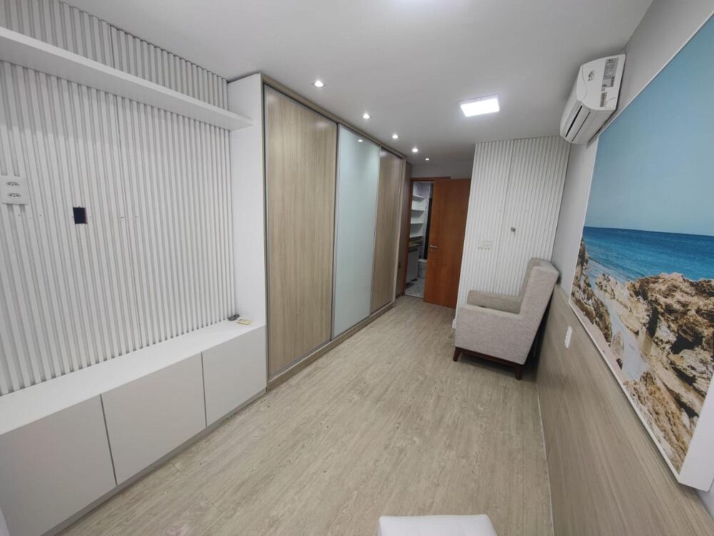 Apartamento, 2 quartos - Foto 17