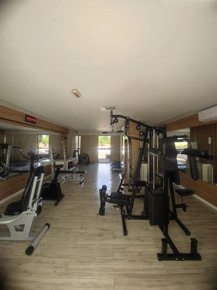 Apartamento, 2 quartos - Foto 12