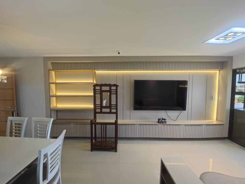 Apartamento, 2 quartos - Foto 18