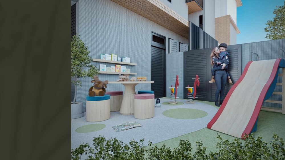 Apartamento, 2 quartos, 51 m² - Foto 6