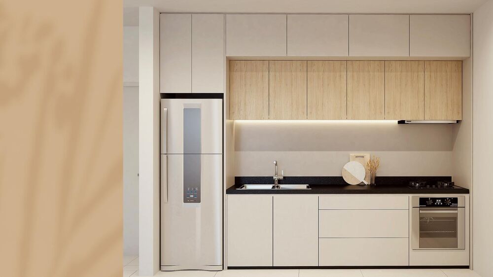 Apartamento, 2 quartos, 51 m² - Foto 10