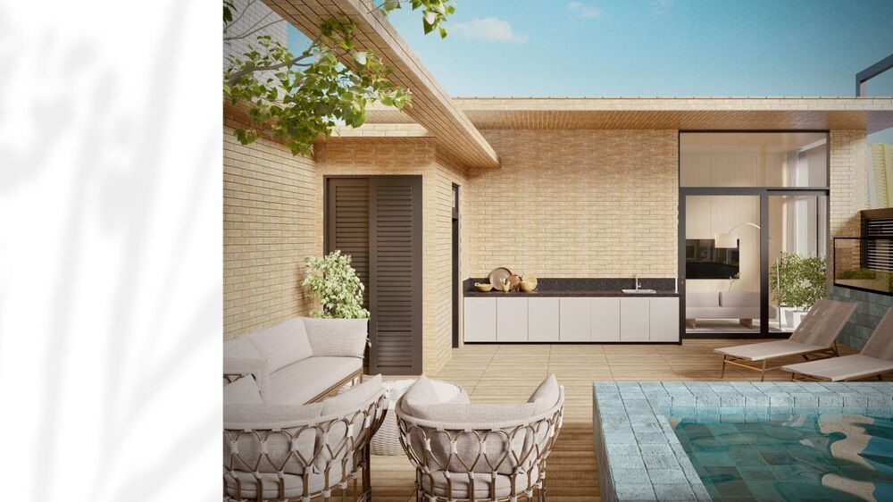 Apartamento, 2 quartos, 51 m² - Foto 8