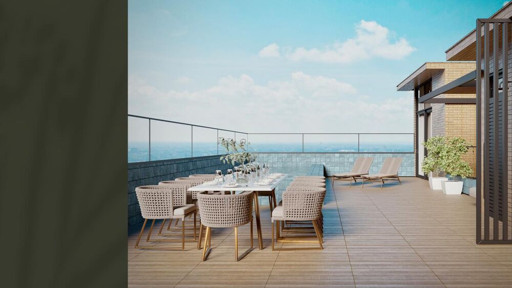 Apartamento, 2 quartos, 51 m² - Foto 2