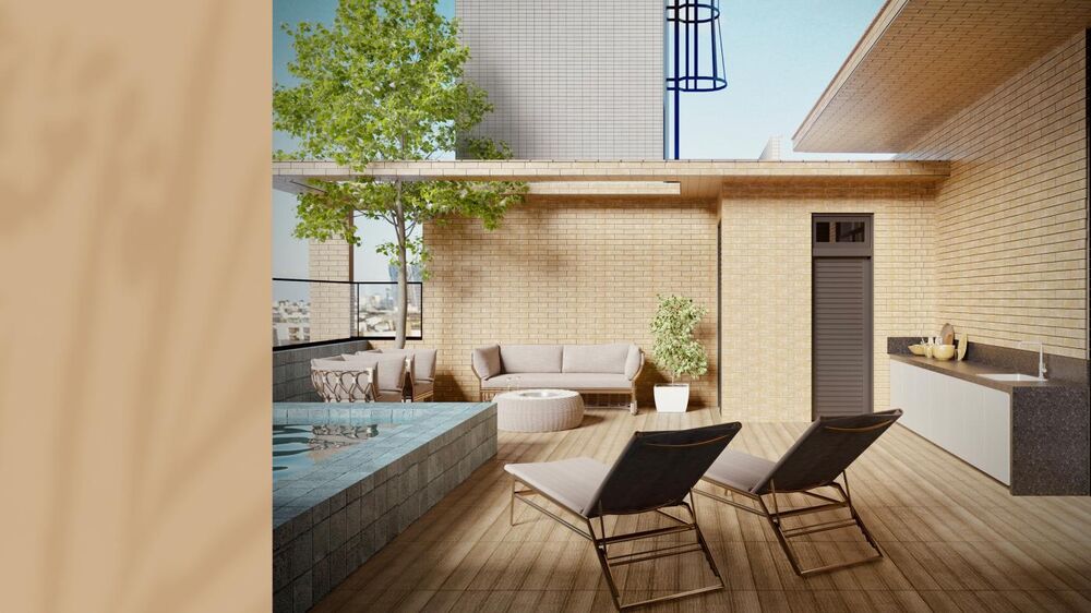 Apartamento, 2 quartos, 51 m² - Foto 9