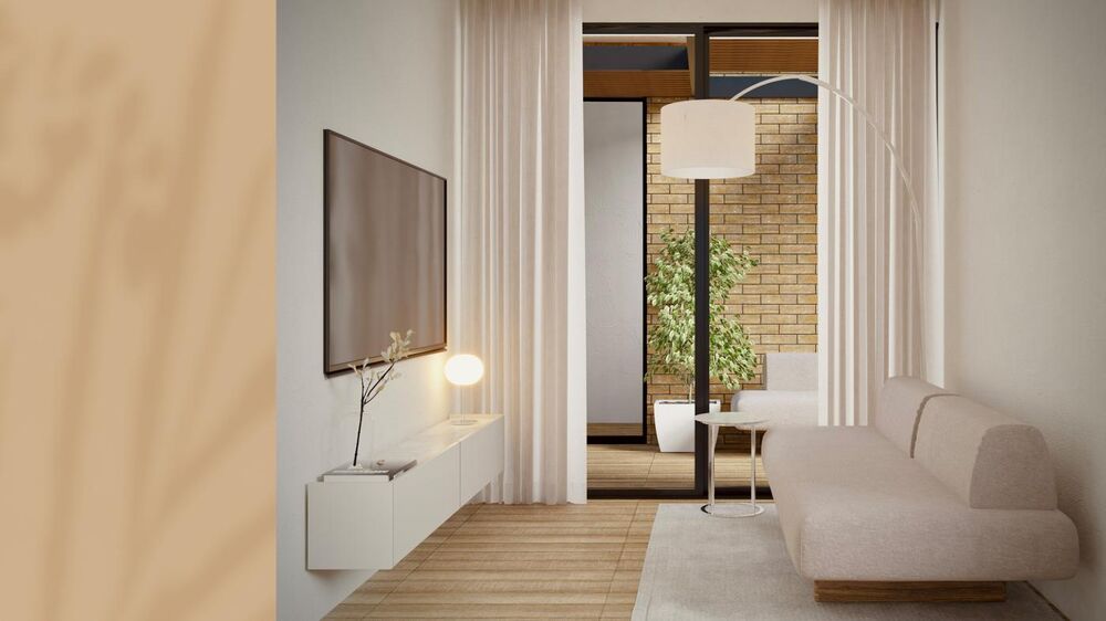 Apartamento, 2 quartos, 51 m² - Foto 5