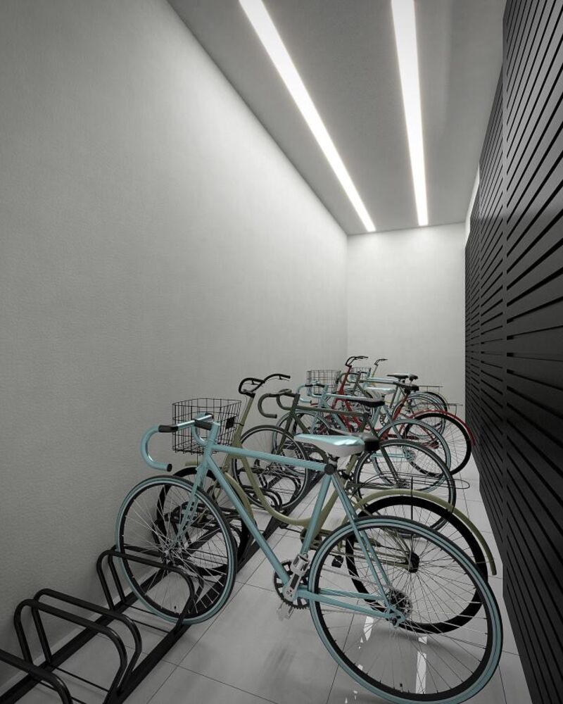 Apartamento, 2 quartos, 51 m² - Foto 7