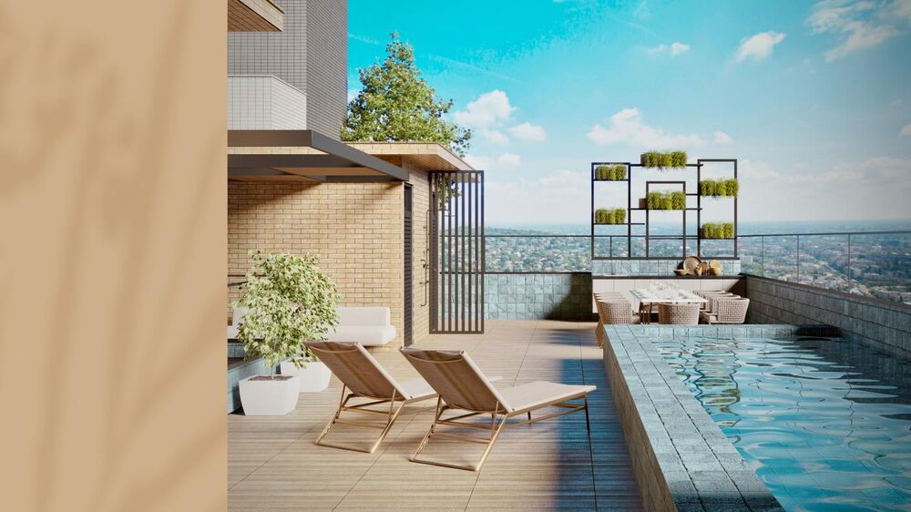 Apartamento, 2 quartos, 51 m² - Foto 1