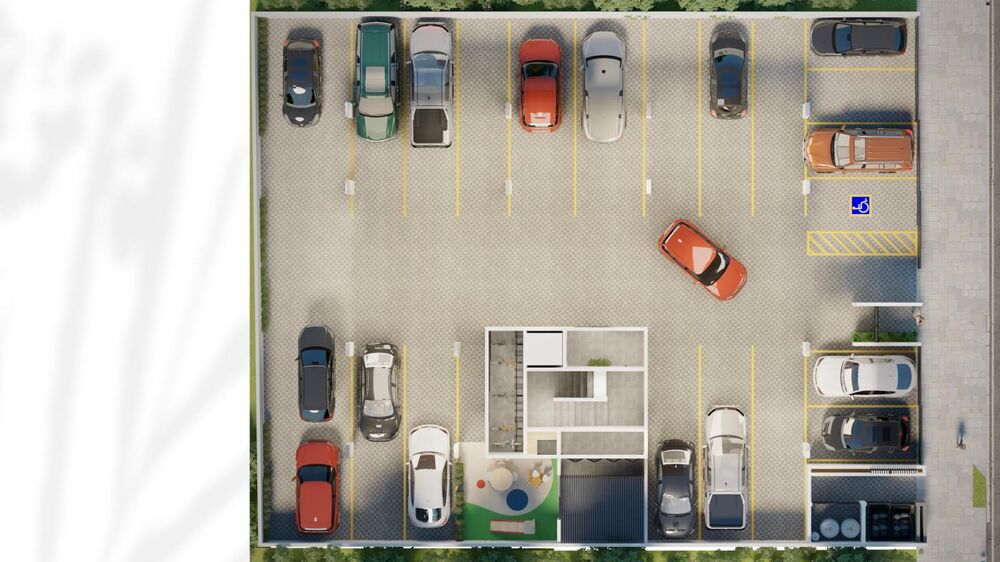 Apartamento, 2 quartos, 51 m² - Foto 13